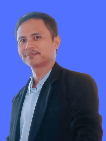 Foto Fuad Anwari, S.Sos.I
