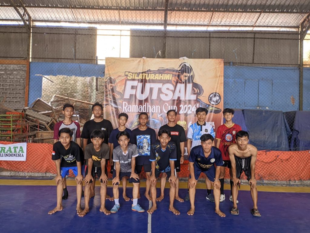 futsal